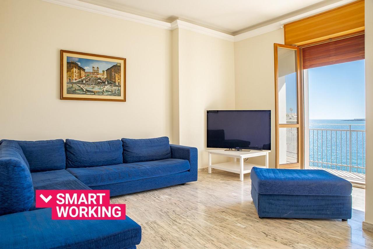 Ortigia Seafront By Wonderful Italy Apartament Syracuse