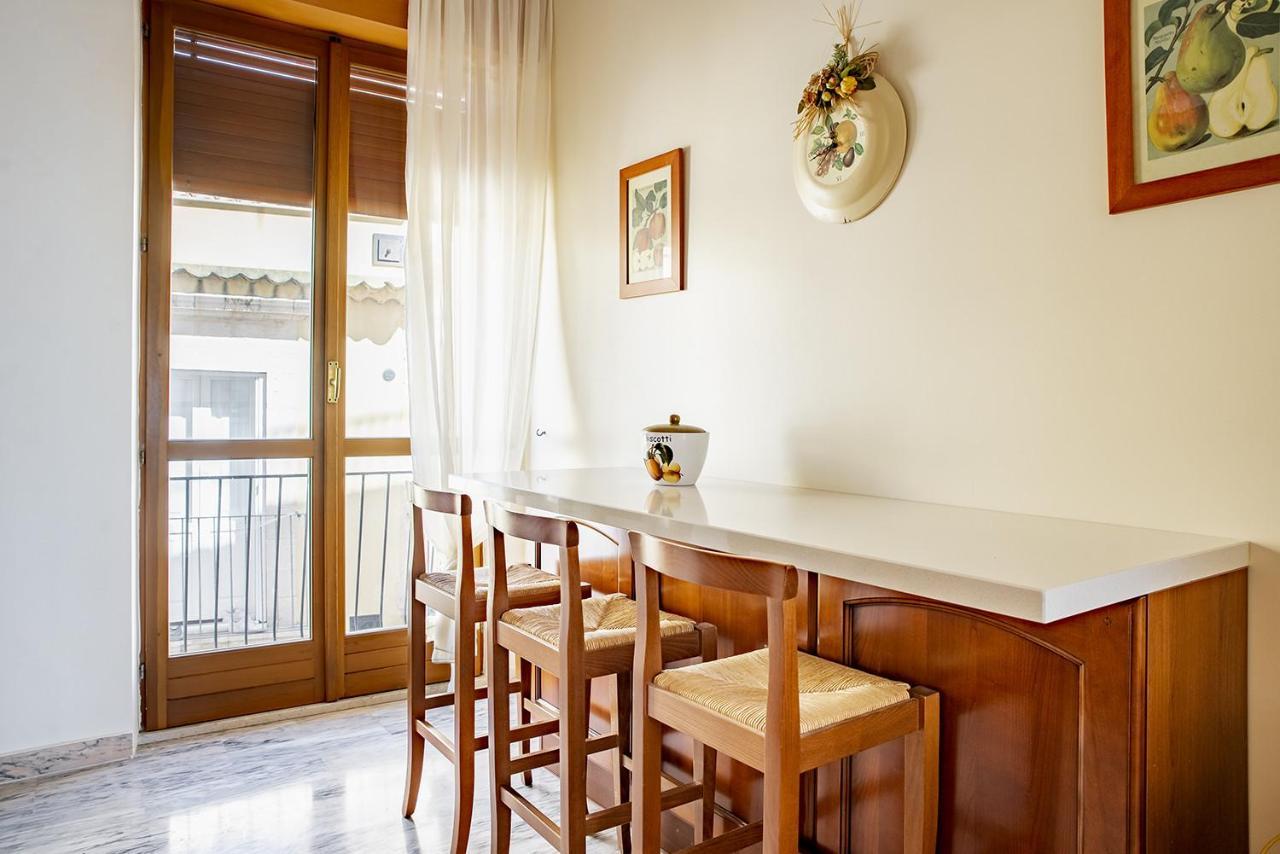 Apartament Ortigia Seafront By Wonderful Italy Syracuse