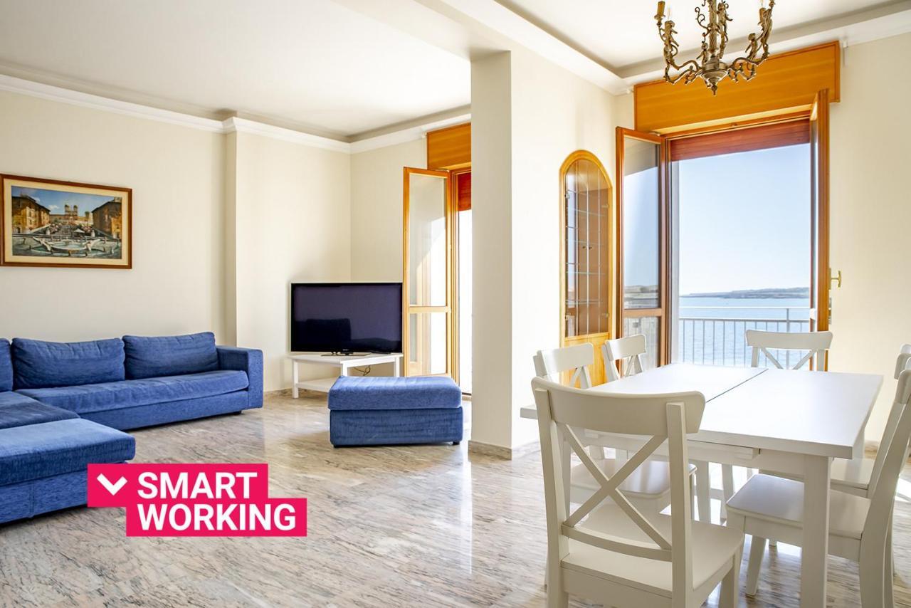 Apartament Ortigia Seafront By Wonderful Italy *