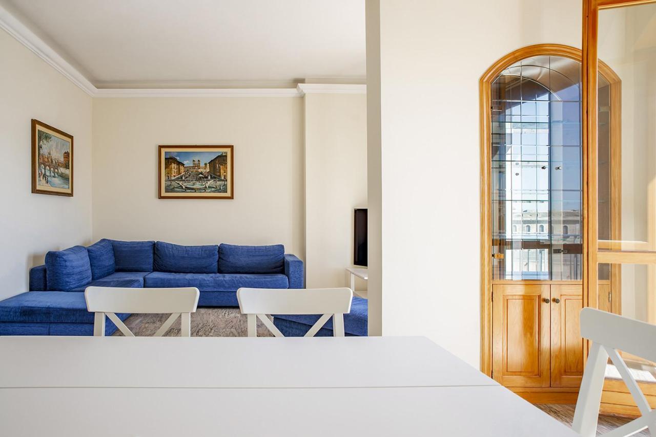 Apartament Ortigia Seafront By Wonderful Italy *