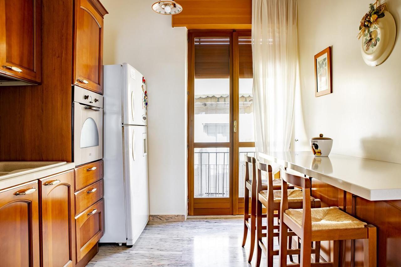 Ortigia Seafront By Wonderful Italy Apartament Syracuse