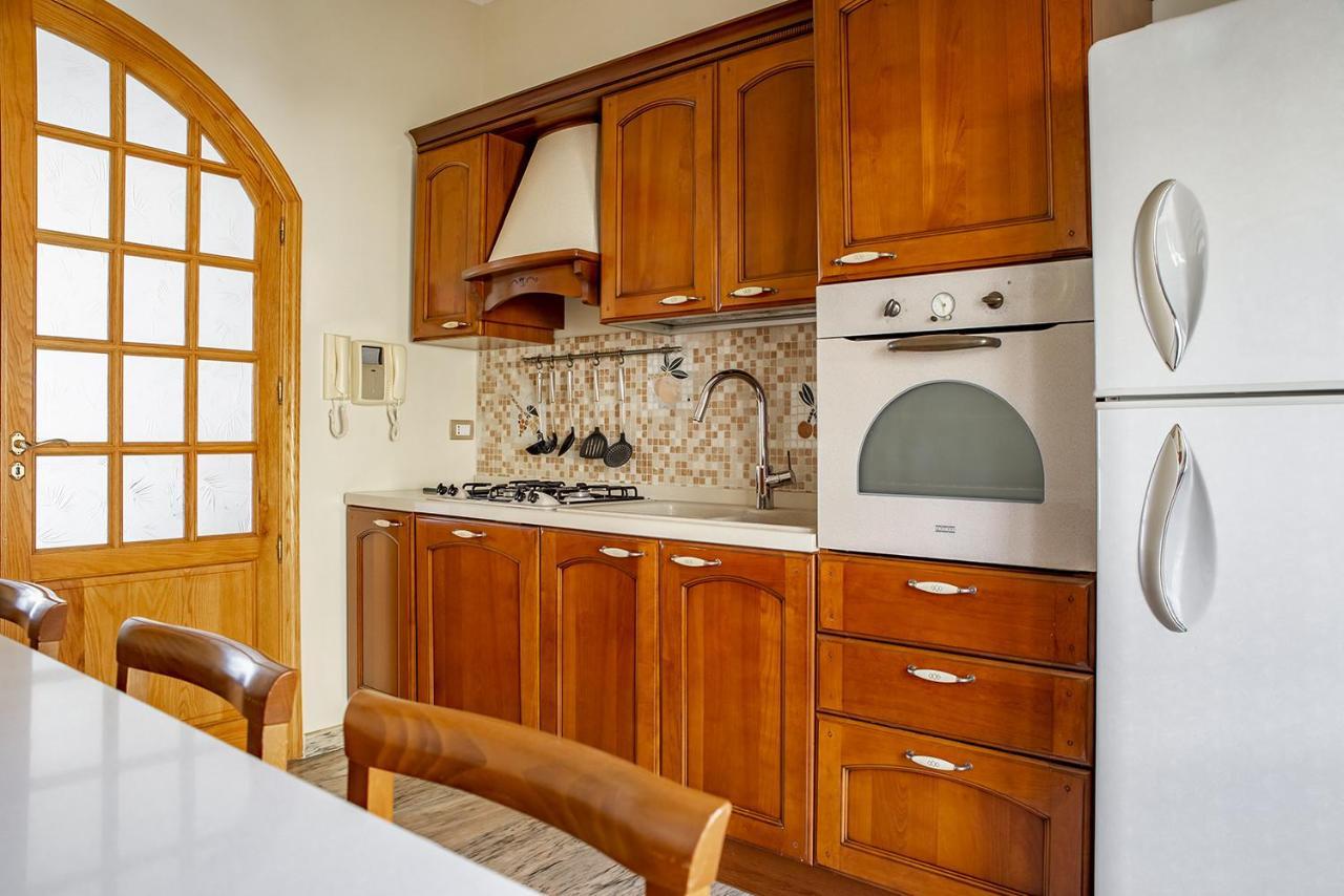 Apartament Ortigia Seafront By Wonderful Italy *