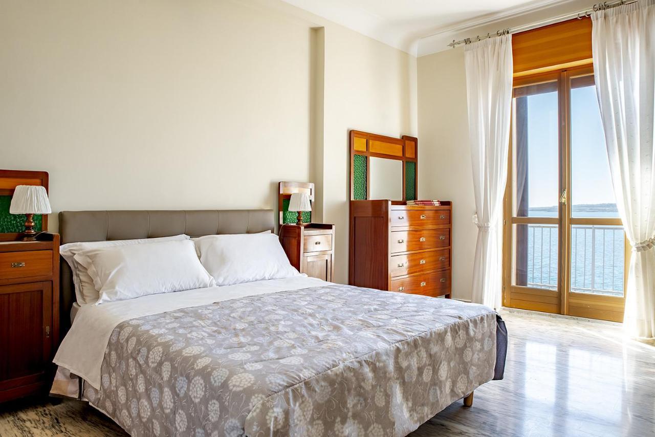 Ortigia Seafront By Wonderful Italy Apartament Syracuse