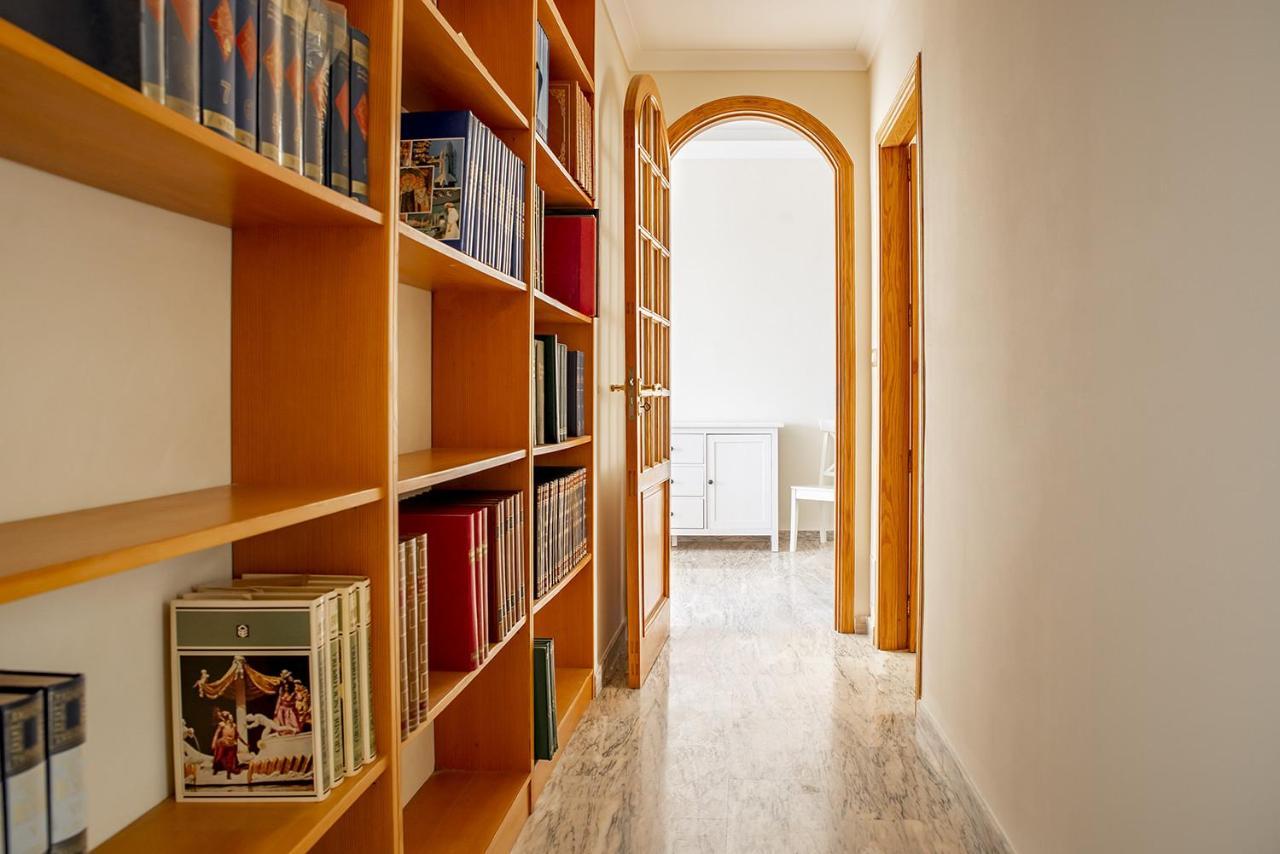Ortigia Seafront By Wonderful Italy Apartament Syracuse